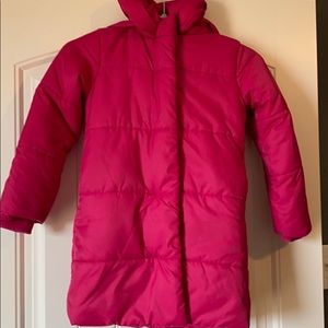 Kate Spade Girls Coat